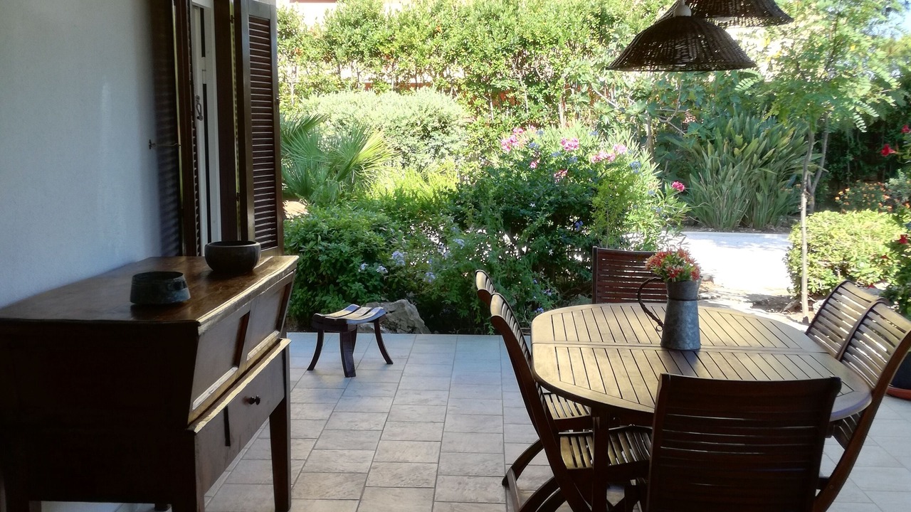Photo of Outdoor in Municipio 5