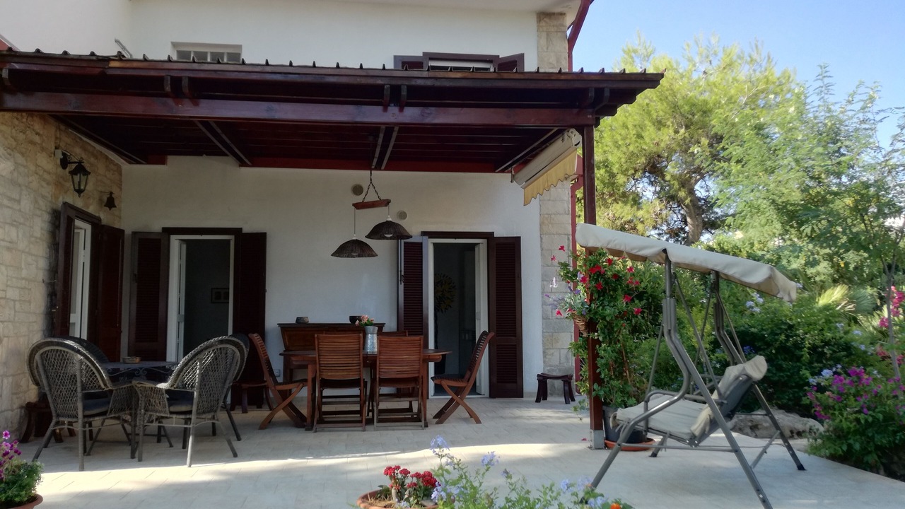 Photo of Outdoor in Municipio 5