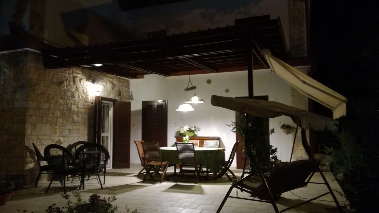 Photo of Outdoor in Municipio 5