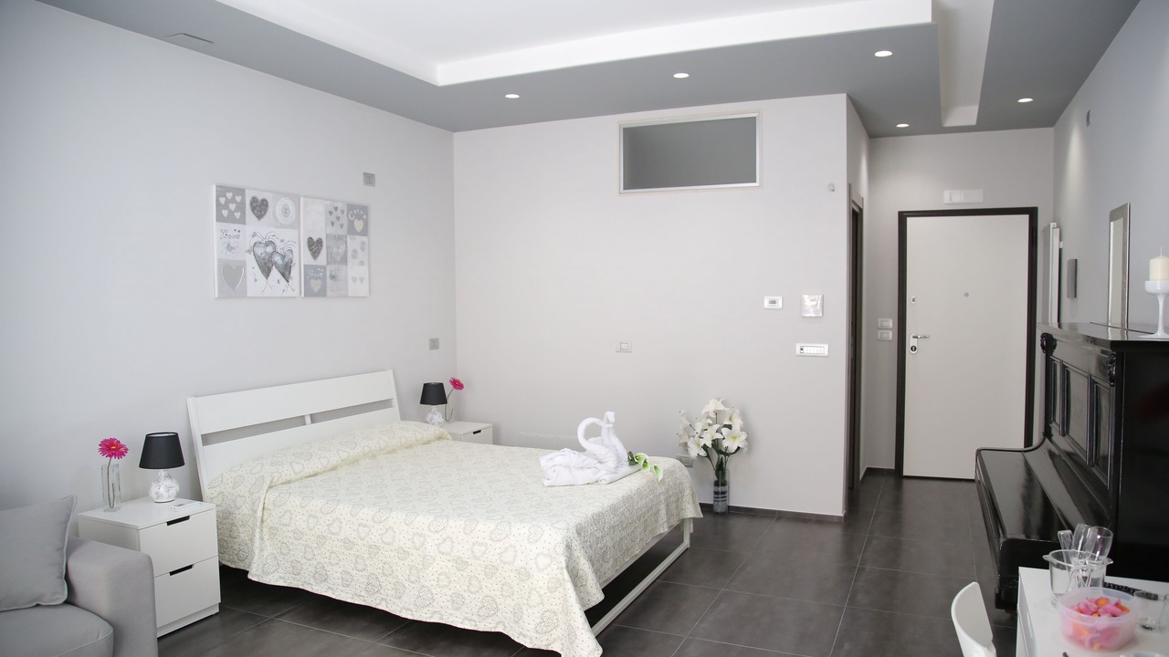Photo of Bedroom in Altamura