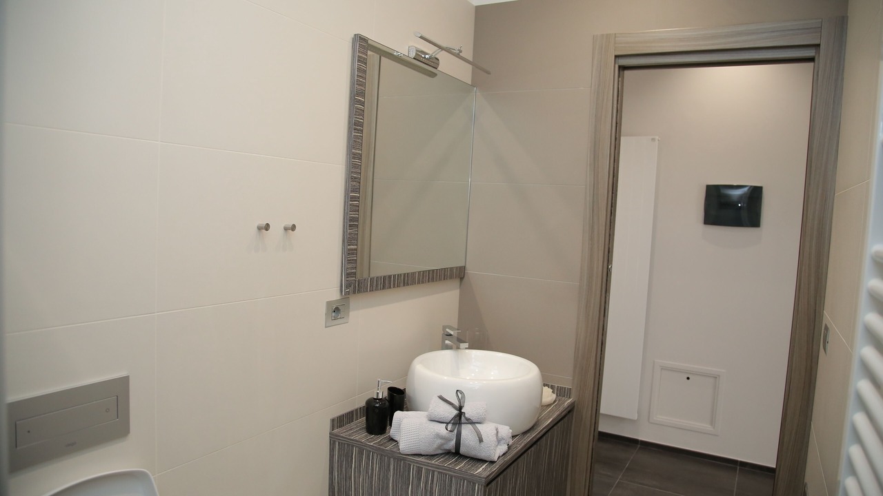 Photo of Bathroom in Altamura