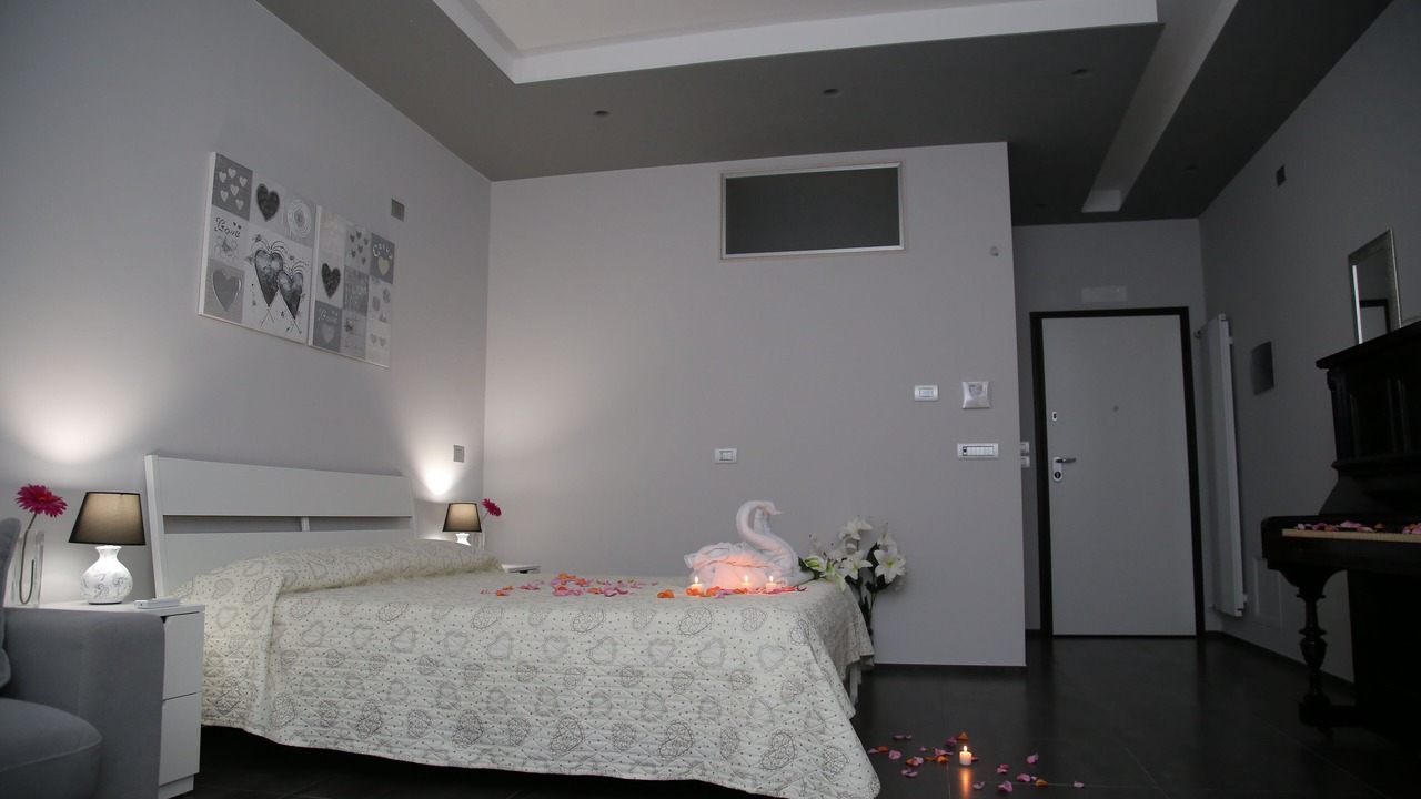Photo of Bedroom in Altamura