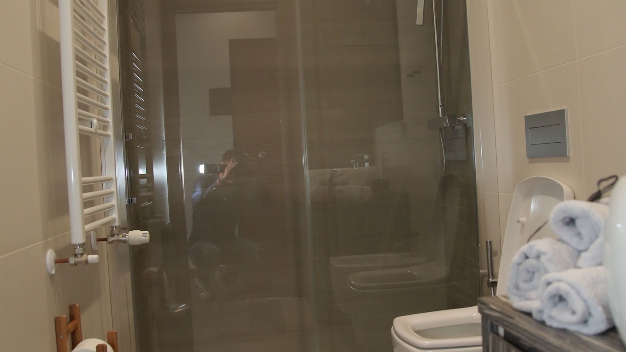 Photo of Bathroom in Altamura