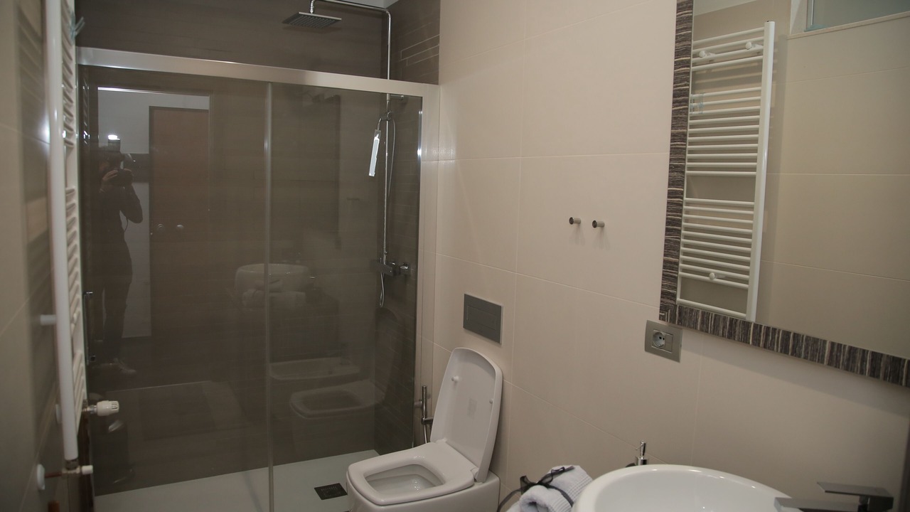 Photo of Bathroom in Altamura