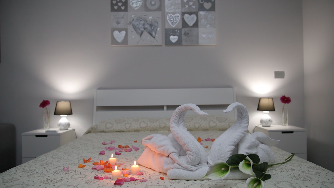 Photo of Bedroom in Altamura