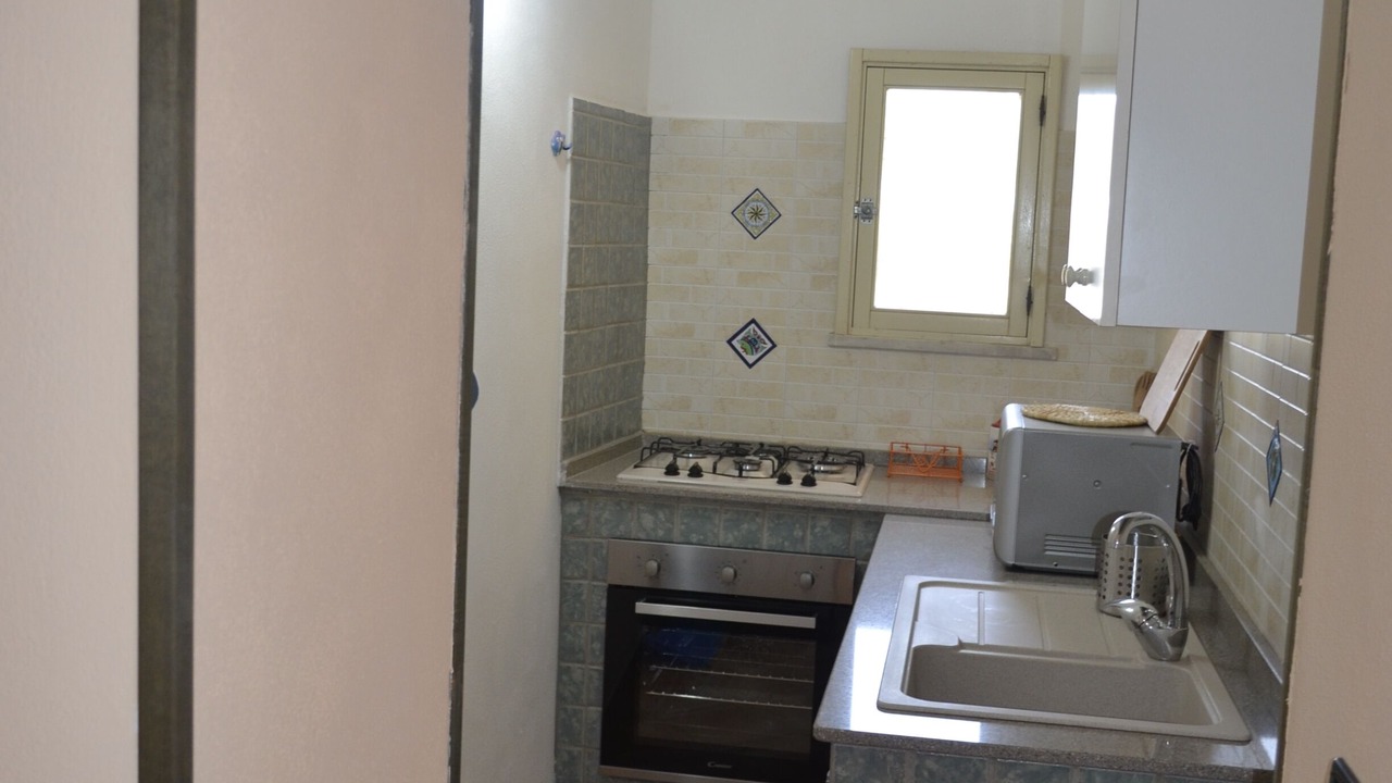 Photo of Kitchen in Castro Marina