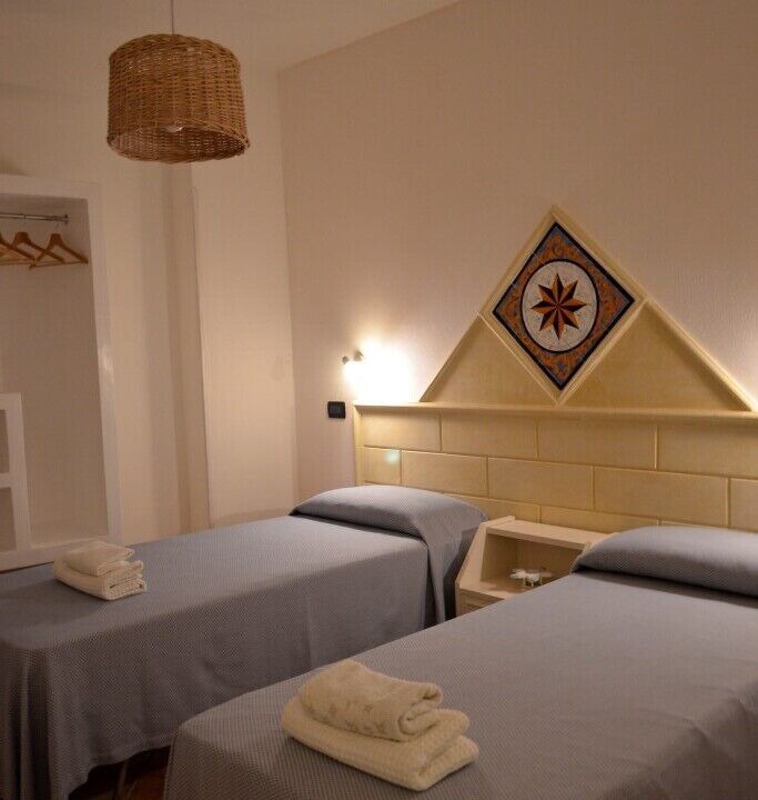 Photo of Bedroom in Castro Marina