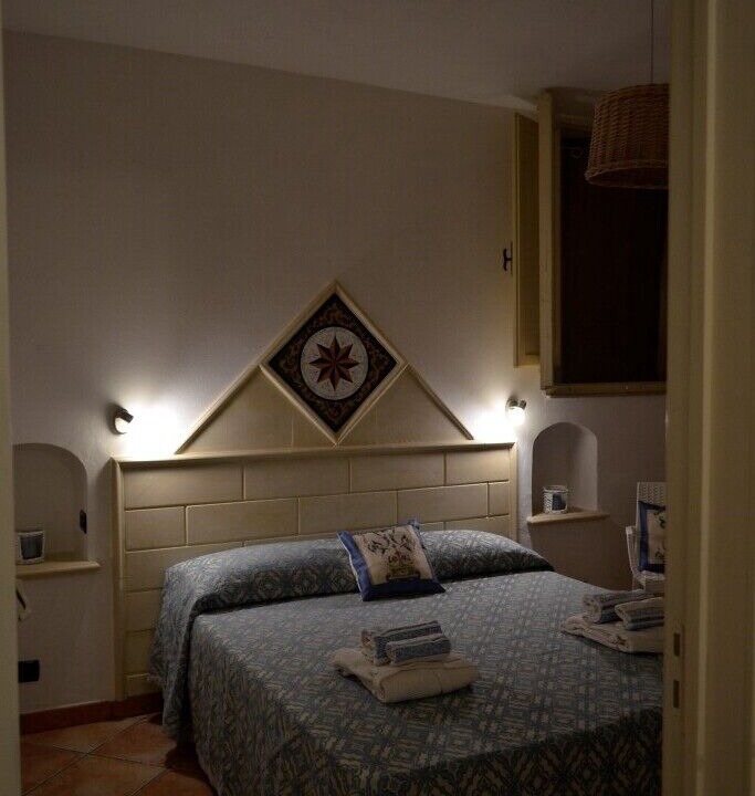 Photo of Bedroom in Castro Marina