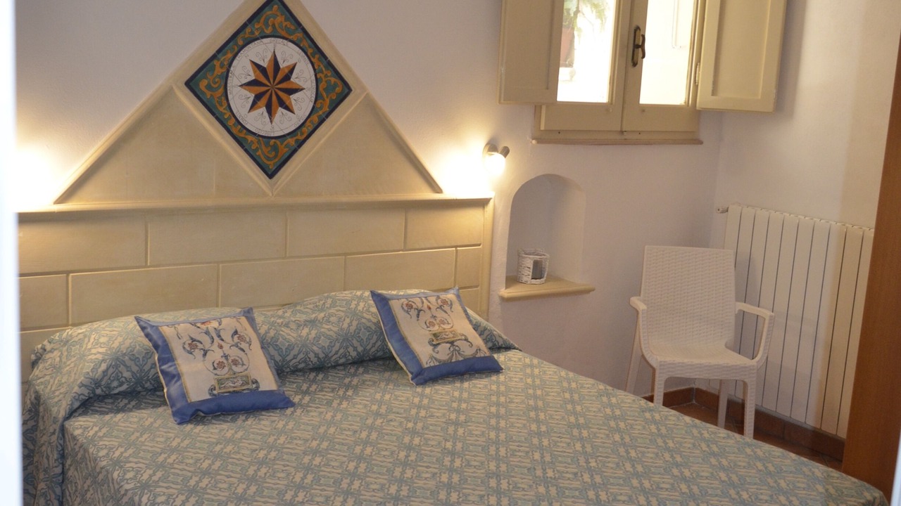 Photo of Bedroom in Castro Marina