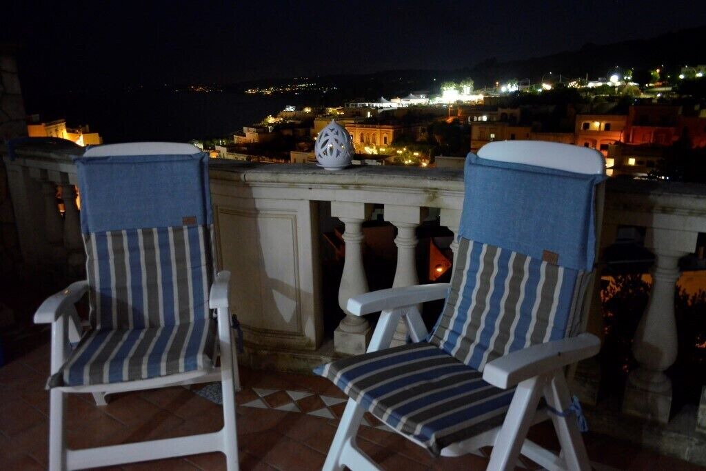 Photo of Outdoor in Castro Marina