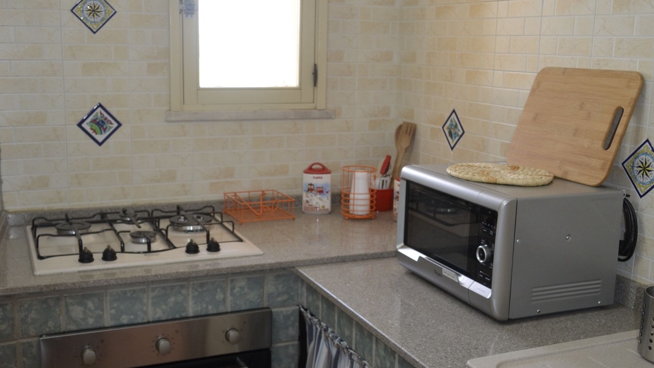 Photo of Kitchen in Castro Marina
