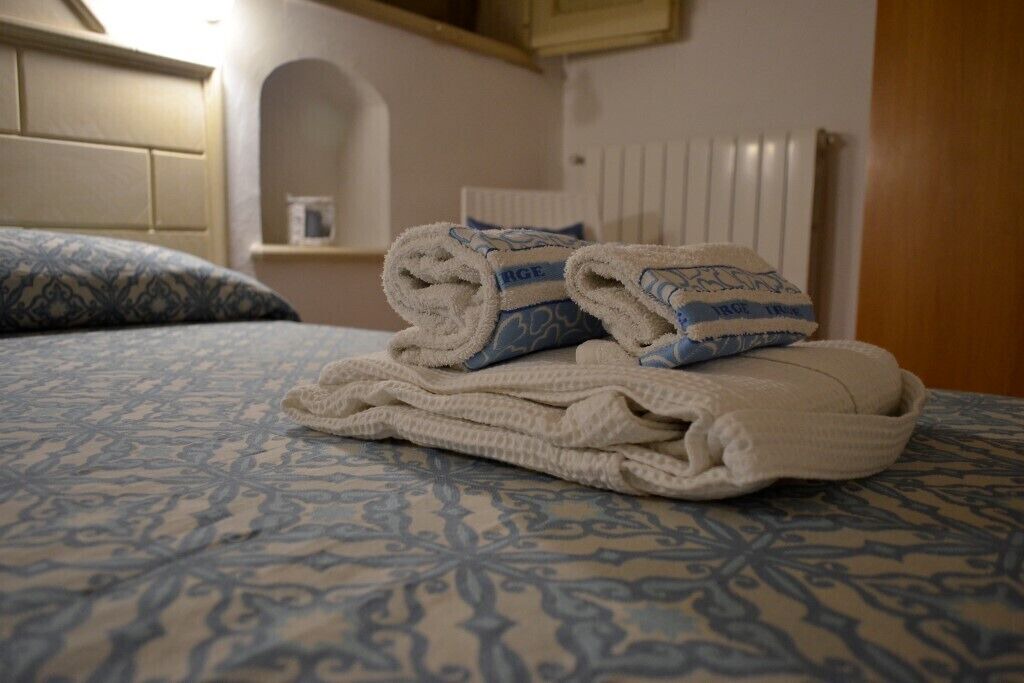 Photo of Bedroom in Castro Marina