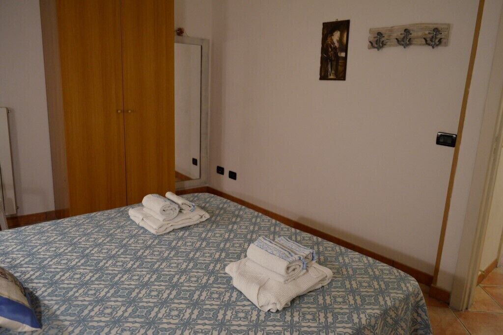 Photo of Bedroom in Castro Marina