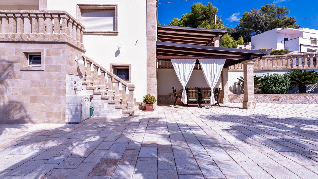 Photo of Patio Balcony in Patu