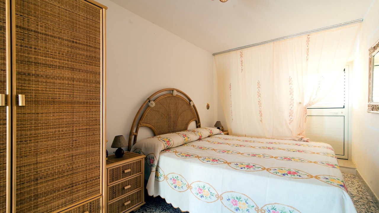 Photo of Bedroom in Patu