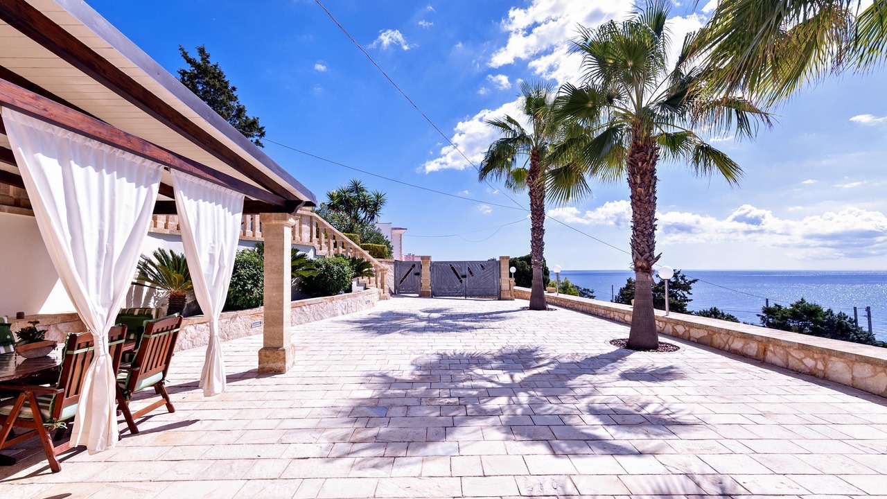 Photo of Patio Balcony in Patu