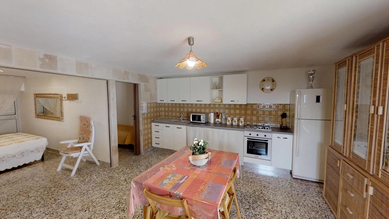 Photo of Kitchen in Patu