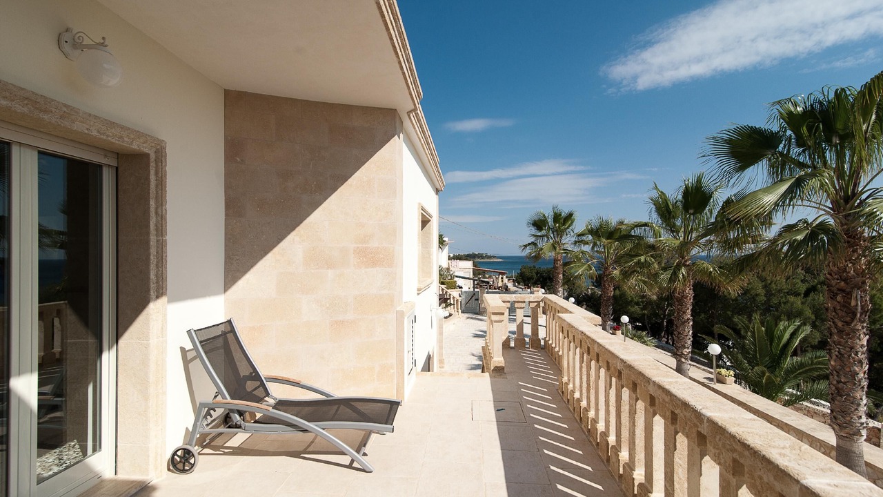 Photo of Patio Balcony in Patu