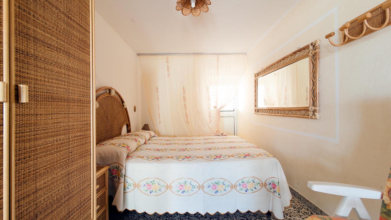 Photo of Bedroom in Patu