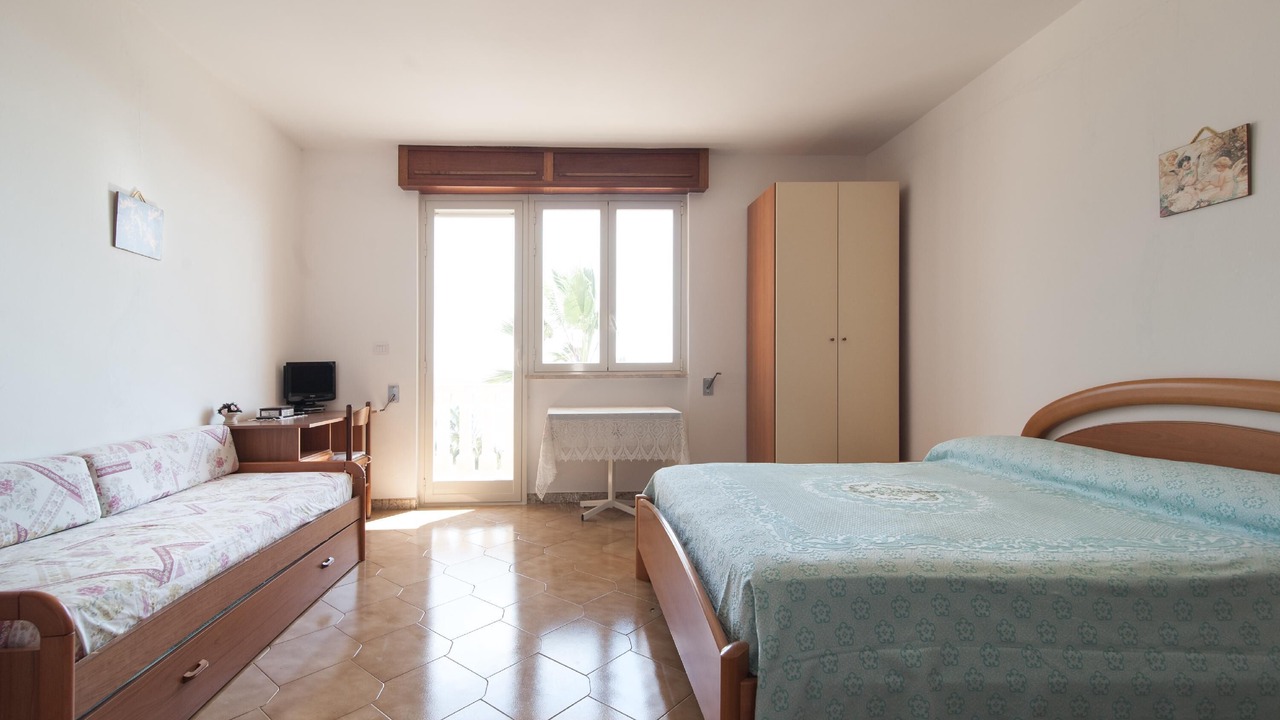 Photo of Bedroom in Patu