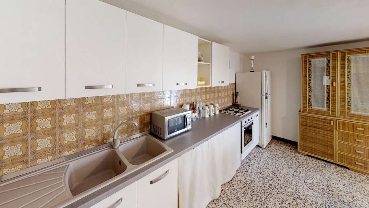 Photo of Kitchen in Patu
