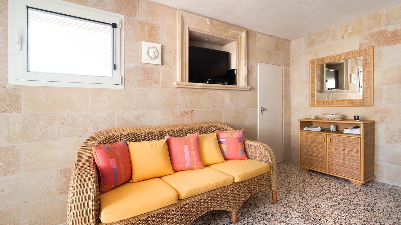 Photo of Livingroom in Patu
