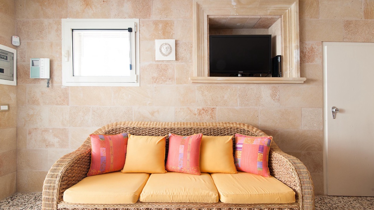 Photo of Livingroom in Patu