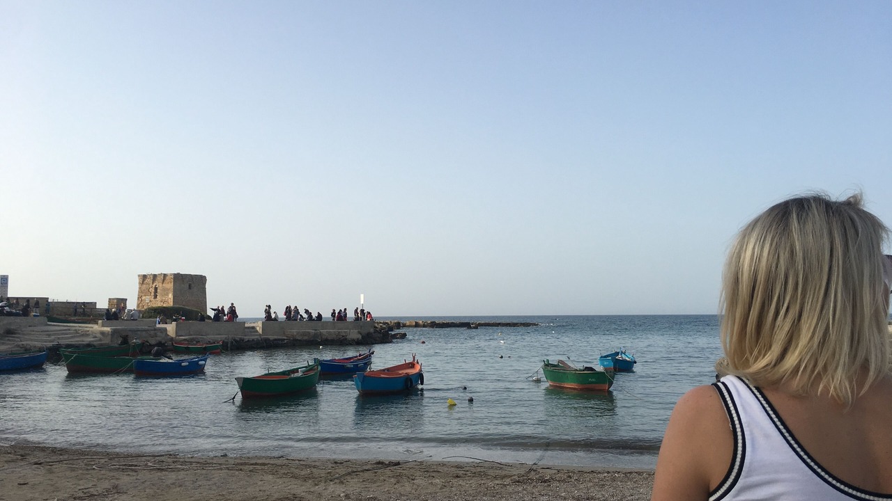 Photo of Others in Giovinazzo