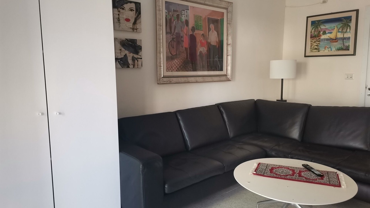 Photo of Livingroom in Giovinazzo