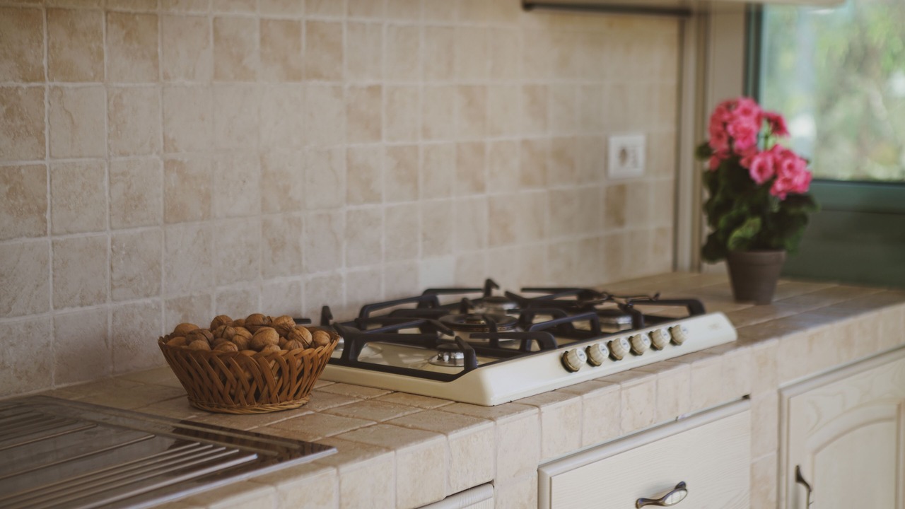 Photo of Kitchen in L'Assunta
