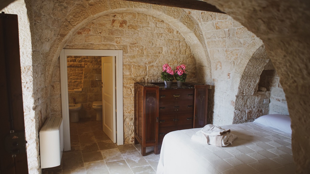 Photo of Bedroom in L'Assunta