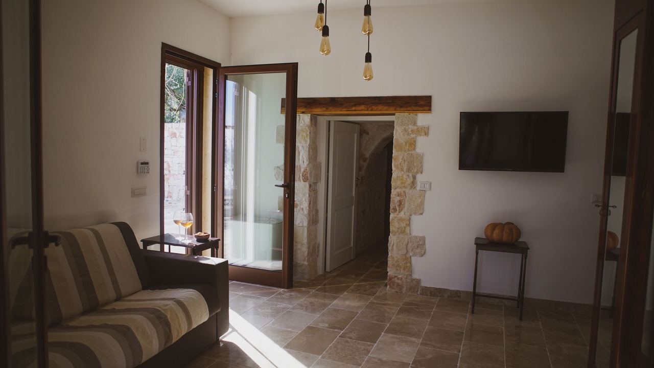 Photo of Livingroom in L'Assunta