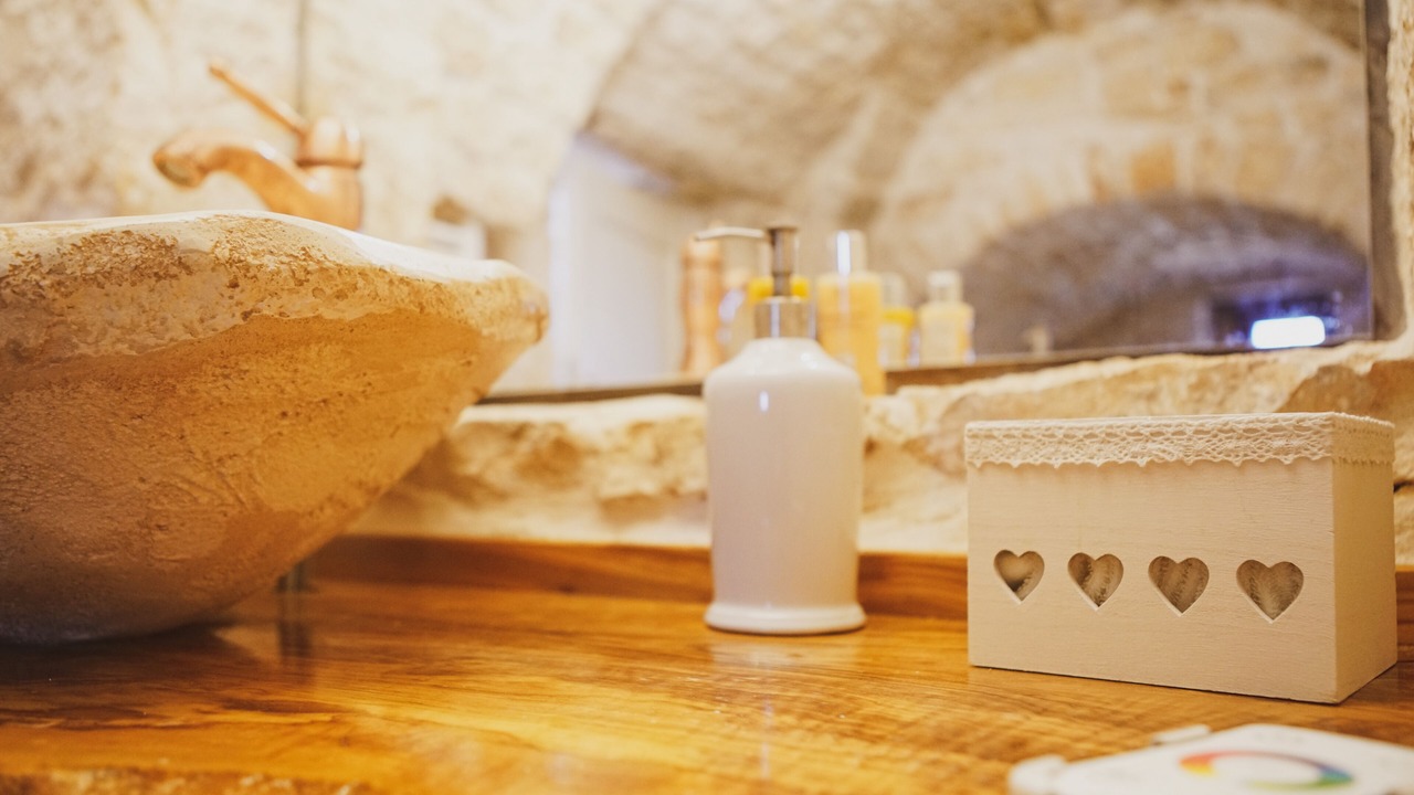 Photo of Bathroom in L'Assunta