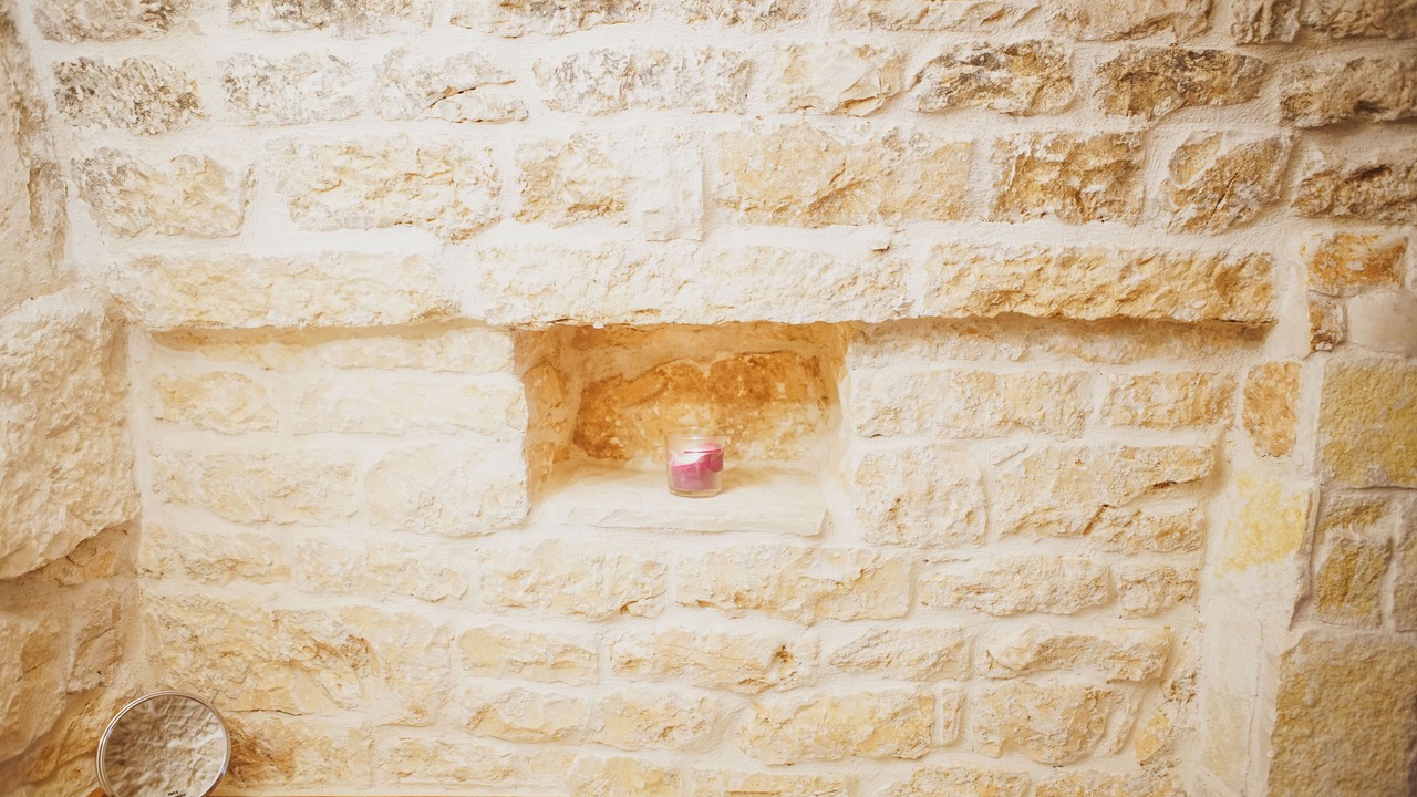 Photo of Bathroom in L'Assunta