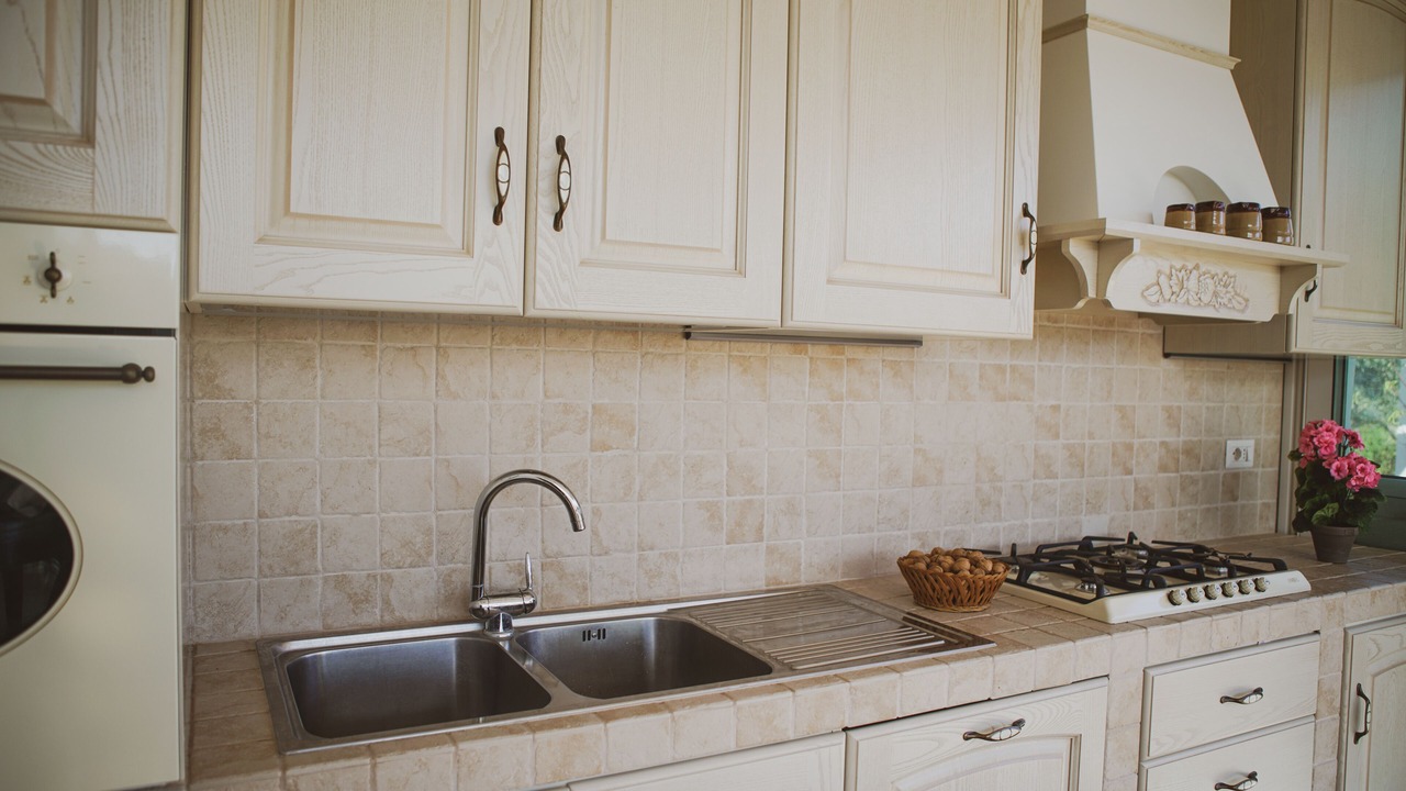 Photo of Kitchen in L'Assunta