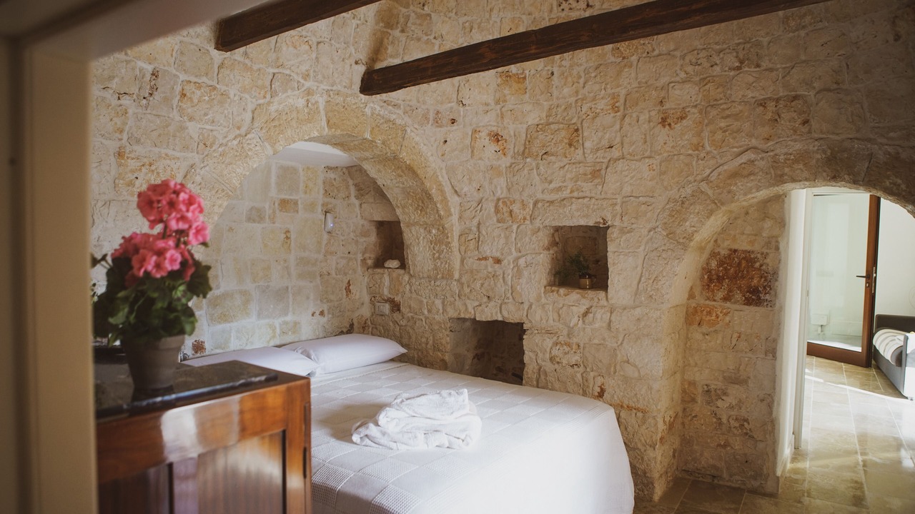 Photo of Bedroom in L'Assunta