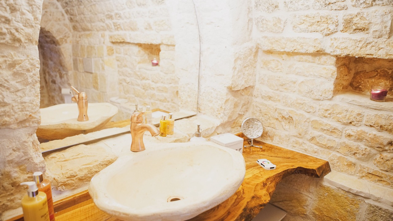 Photo of Bathroom in L'Assunta