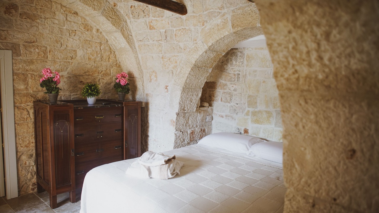 Photo of Bedroom in L'Assunta