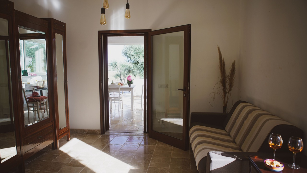 Photo of Livingroom in L'Assunta