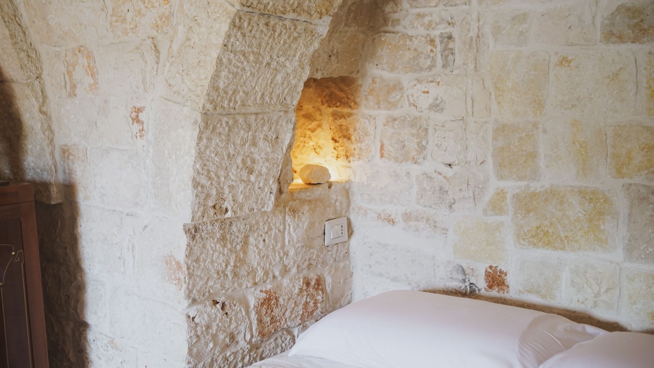 Photo of Bedroom in L'Assunta