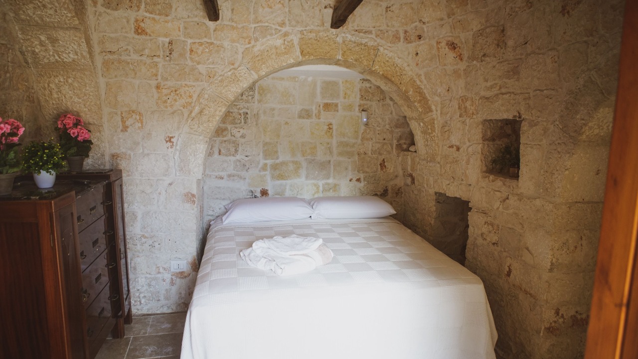 Photo of Bedroom in L'Assunta