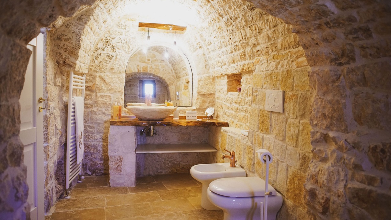 Photo of Bathroom in L'Assunta