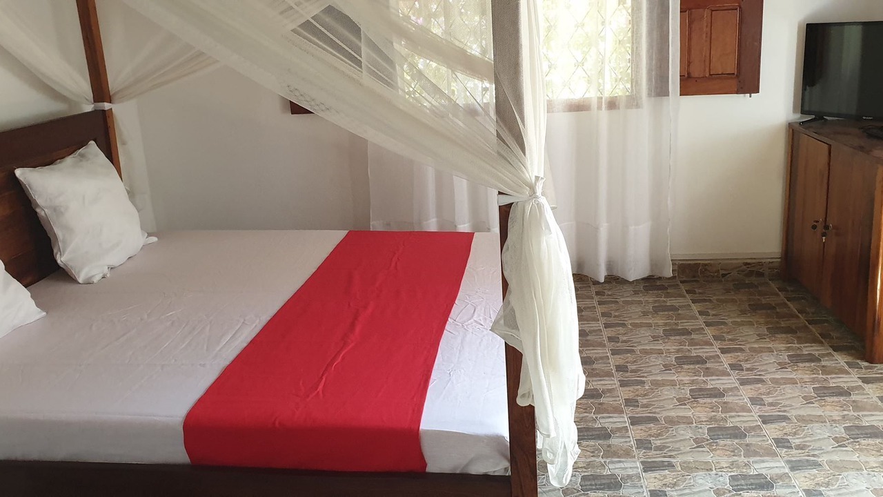 Photo of Bedroom in Mahajanga