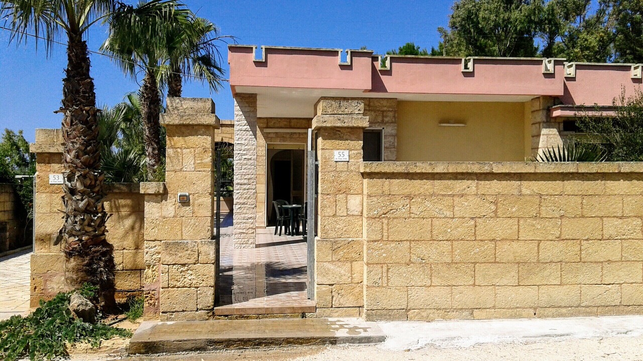 Photo of Outdoor in Torre San Giovanni