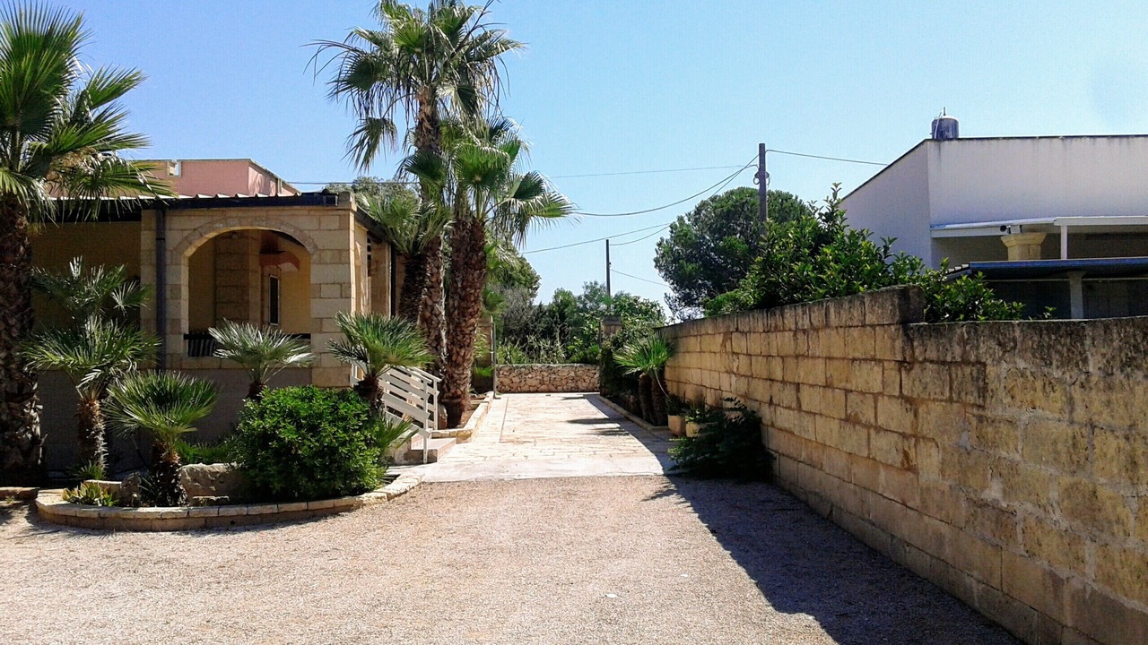 Photo of Outdoor in Torre San Giovanni