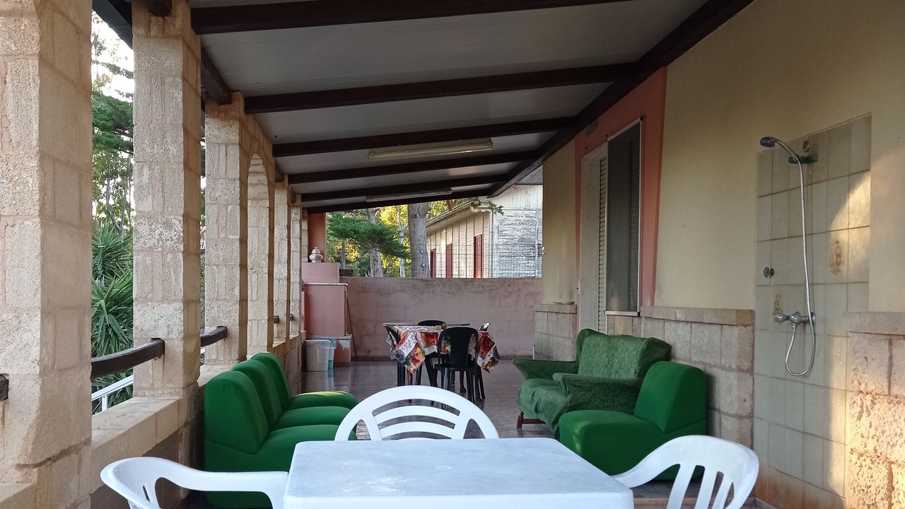 Photo of Outdoor in Torre San Giovanni