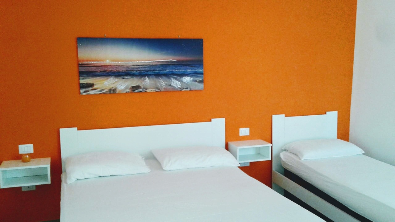 Photo of Bedroom in Torre San Giovanni