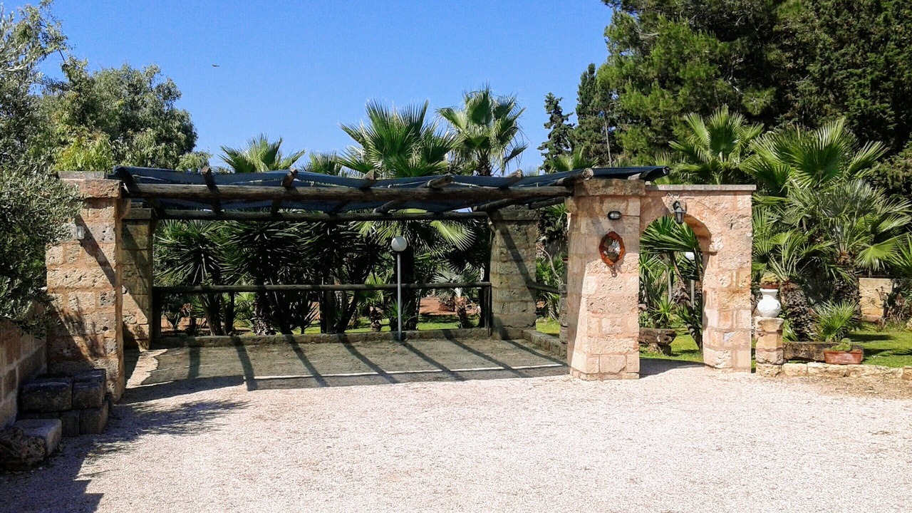 Photo of Outdoor in Torre San Giovanni
