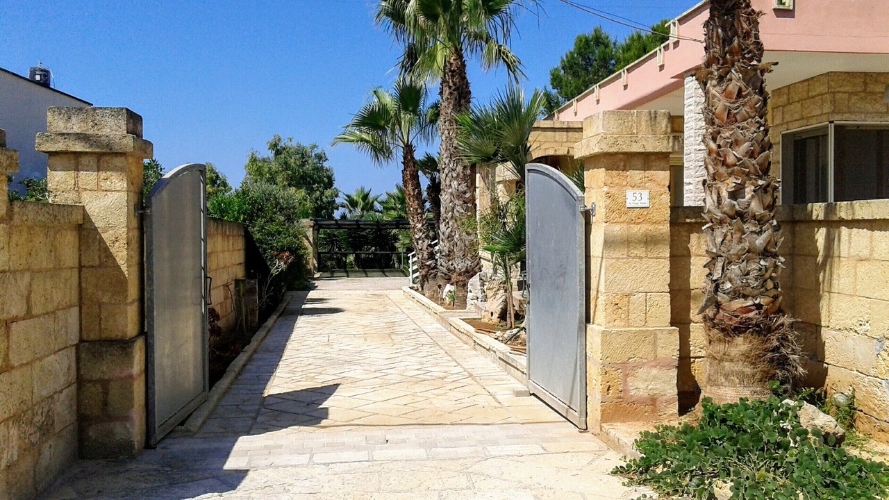 Photo of Outdoor in Torre San Giovanni