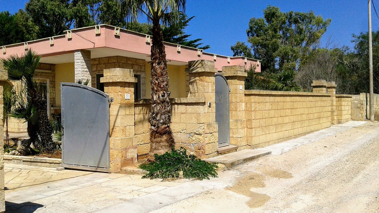 Photo of Outdoor in Torre San Giovanni